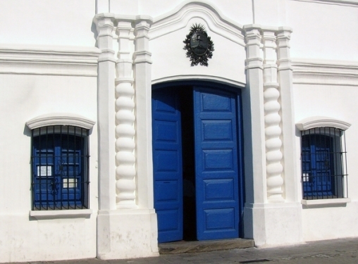 160709 Lazzari 3 AB Casa de Tucumán