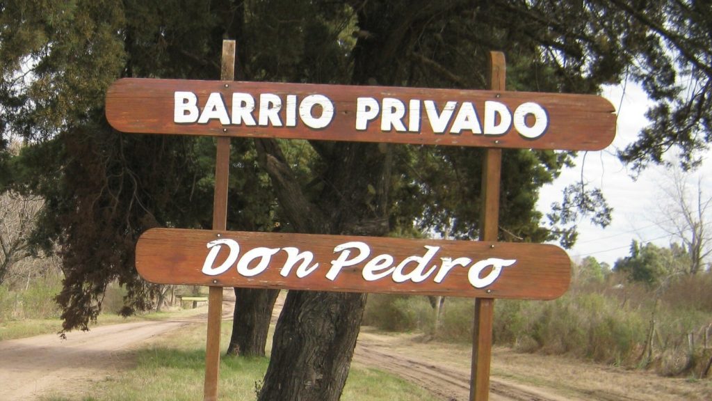 Barrio Don Pedro