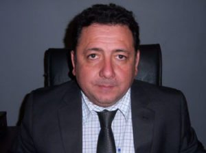 José Ariel Gómez - Delegación Sanitaria Federal Chaco