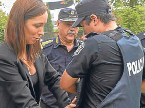 Vidal-Policia