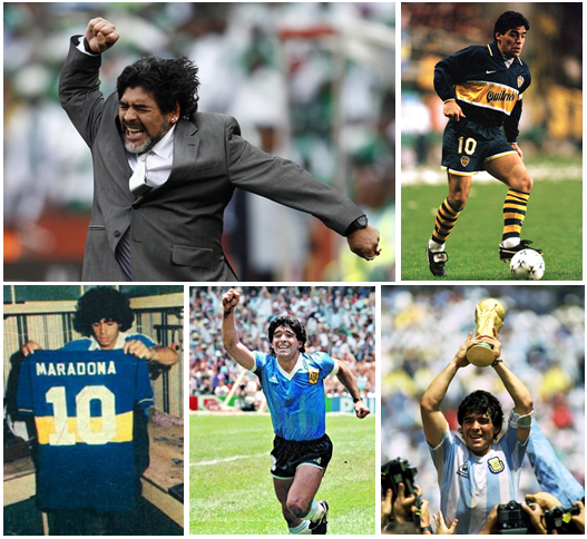 161030 Diego Maradona articulo