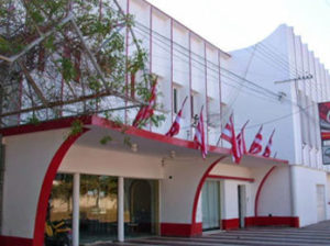 Club Unión Progresista Villa Ángela