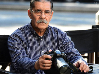 José Granata Fotoperiodista