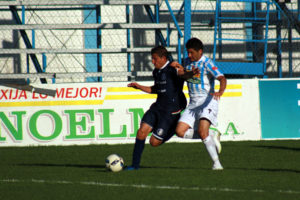 Juventud Unida-Independiente Rivadavia2