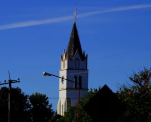 Larroque-Iglesia