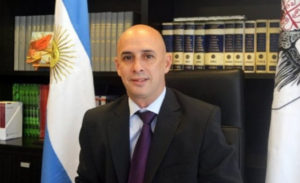 Martín Ocampo