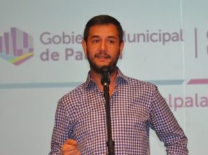 PALOMARES PAL