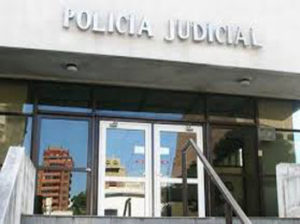policia judicial