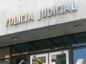 policia judicial cordoba