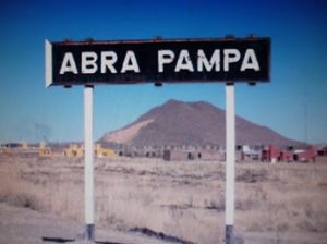 72 - Abra Pampa