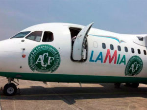 Avion-Lamia-Chapecoense