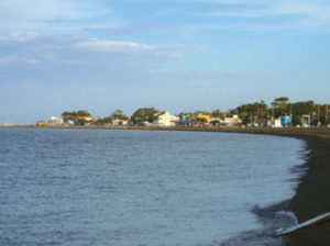 Bahía San Blas