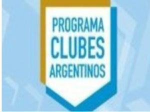 Clubes Argentinos OK