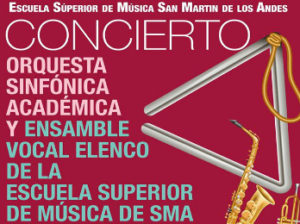 Concierto - OK