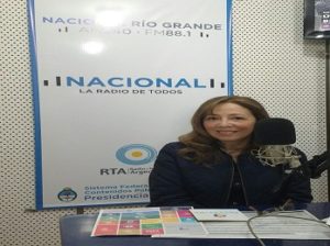 Graciela Montani - responsabilidad empresarial