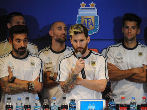 Messi-conferencia