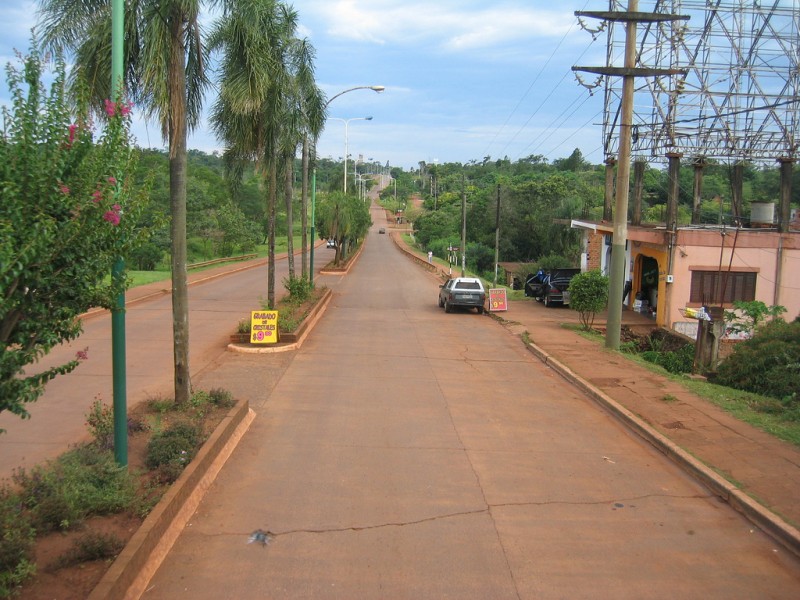 Misiones-Puerto-Iguazu