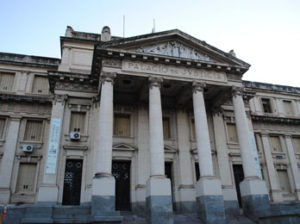 Palacio de Justica de Córdoba 2