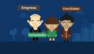 consumidores y conciliadores
