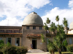observatorio astronomico cordoba