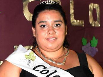 Estefanía Correa