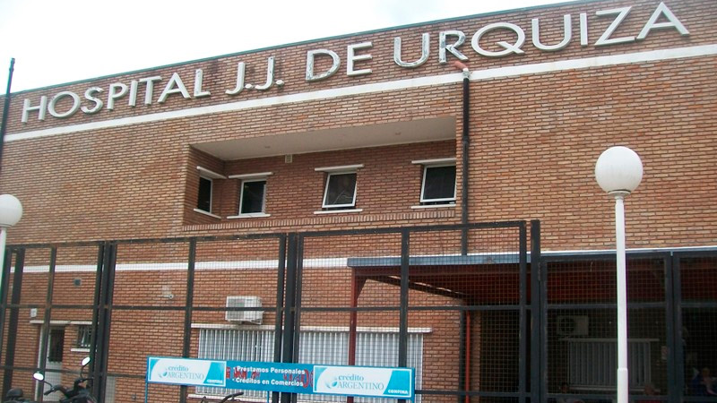 Hospital-Urquiza