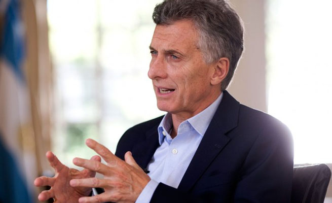 Macri