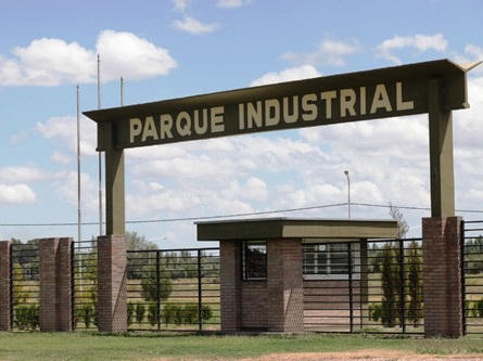 Parque-Industrial