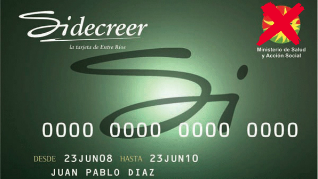 SIDECREER