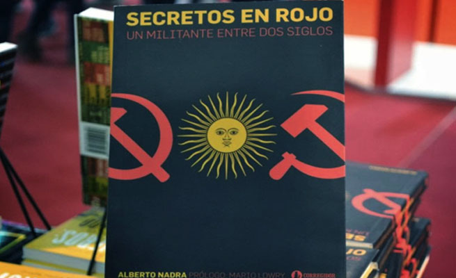 Secretos en Rojo