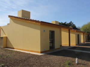 casas villa allende