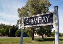 chimpay