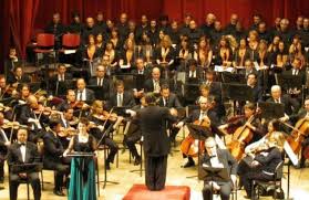 orquesta filarmonica