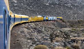 tren patagonico