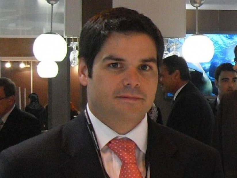 Fernando Garcia Soria