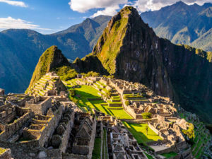 Machu-Picchu