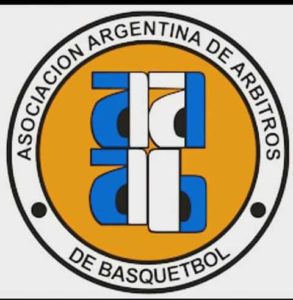 asoc argentina de arbitros de basqutbol