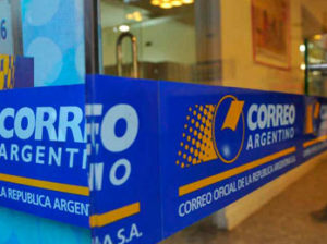 Correo-Argentino