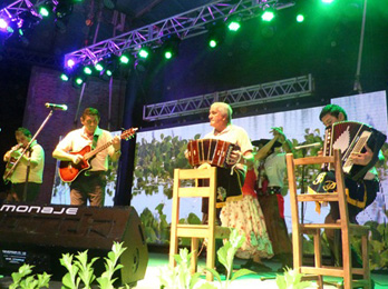 Festival-Chamame-Mburucuya