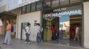 facu agrarias