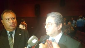 Fiscal Hugo Montivero