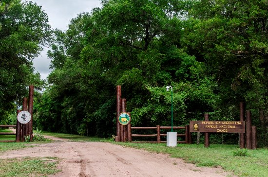 El Parque Nacional Chaco celebra sus 65 a os Radio Nacional