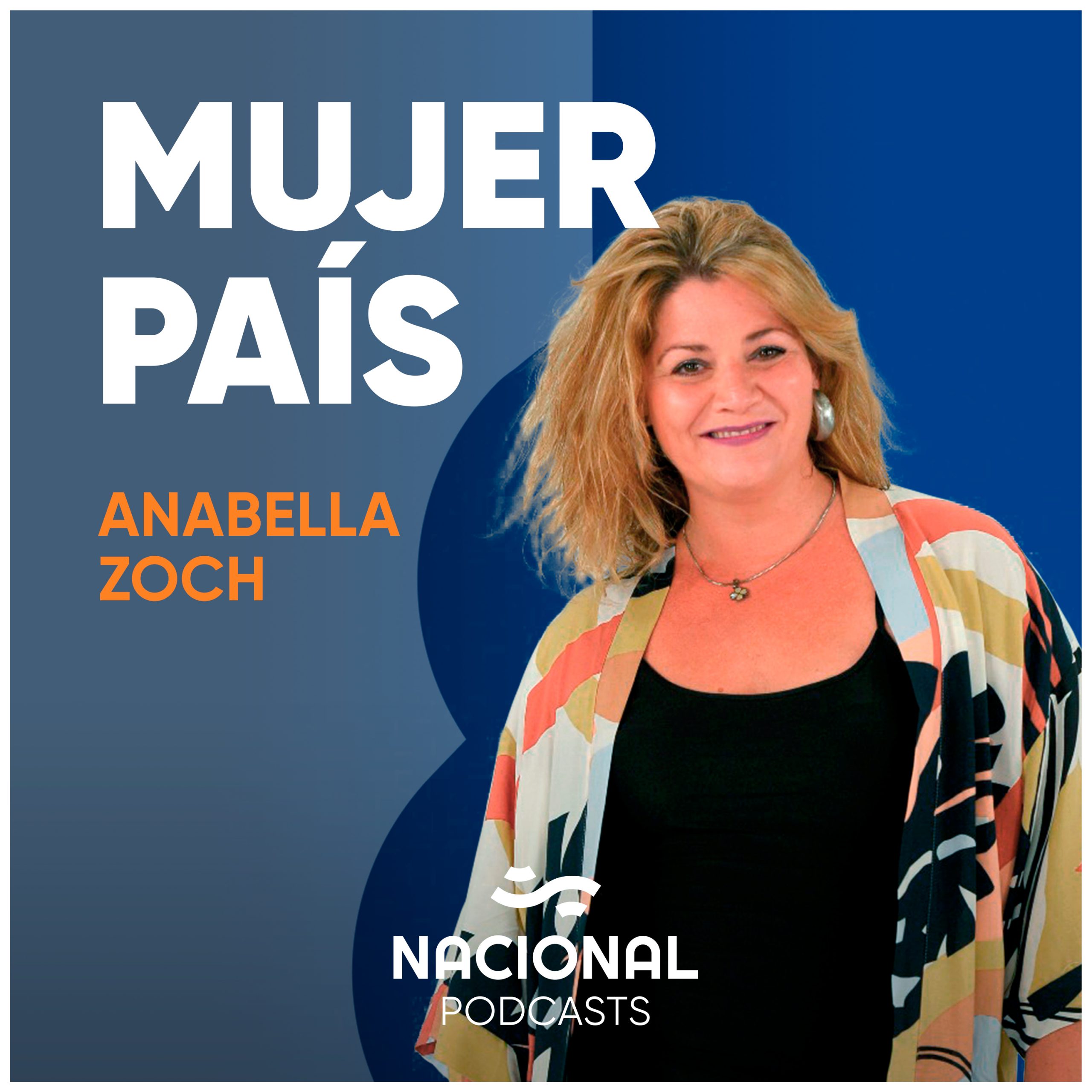 Anabella Zoch - Mujer País