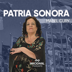 Patria sonora