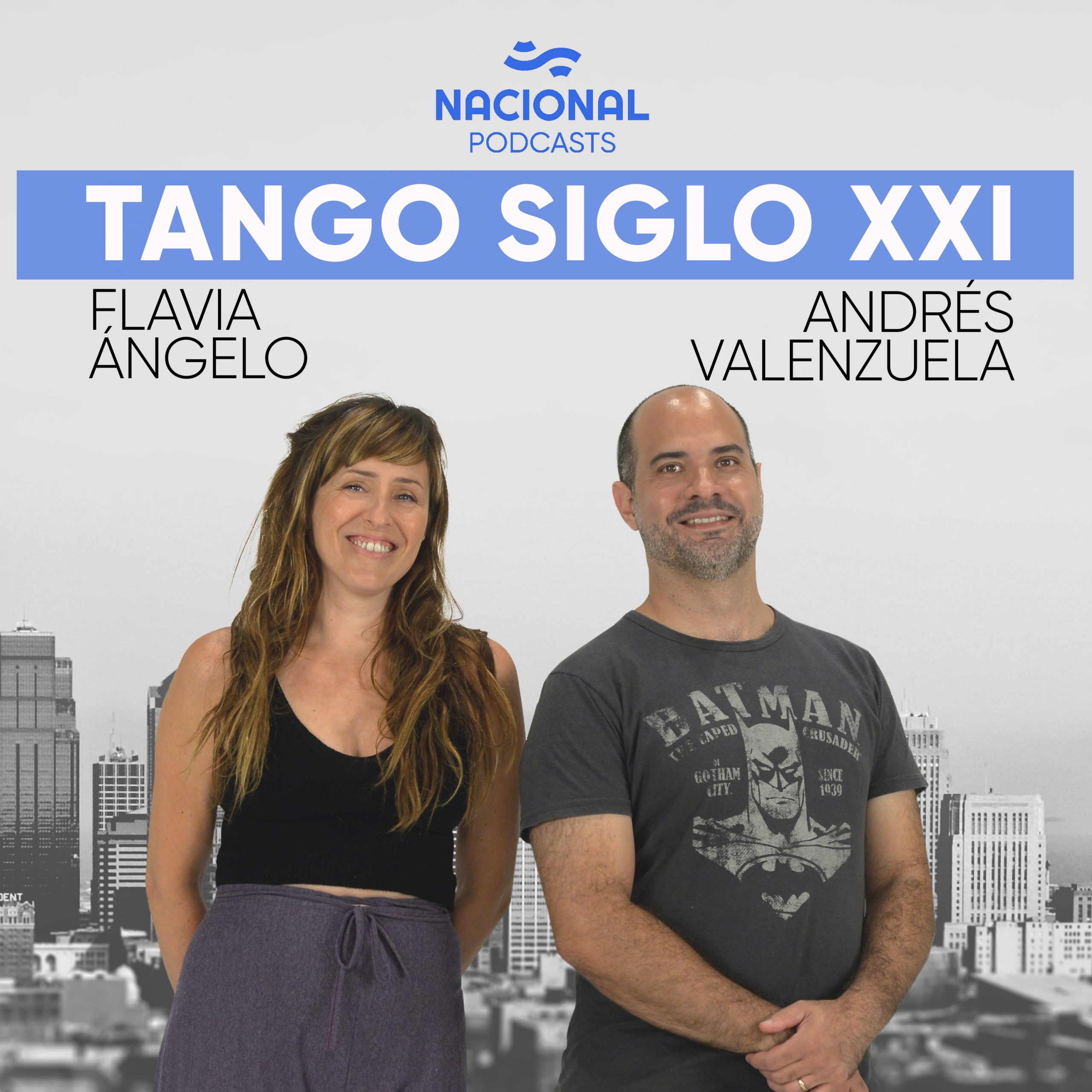 Tango Siglo XXI