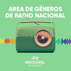 Área de Géneros de Radio Nacional
