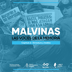 Dictadura y medios