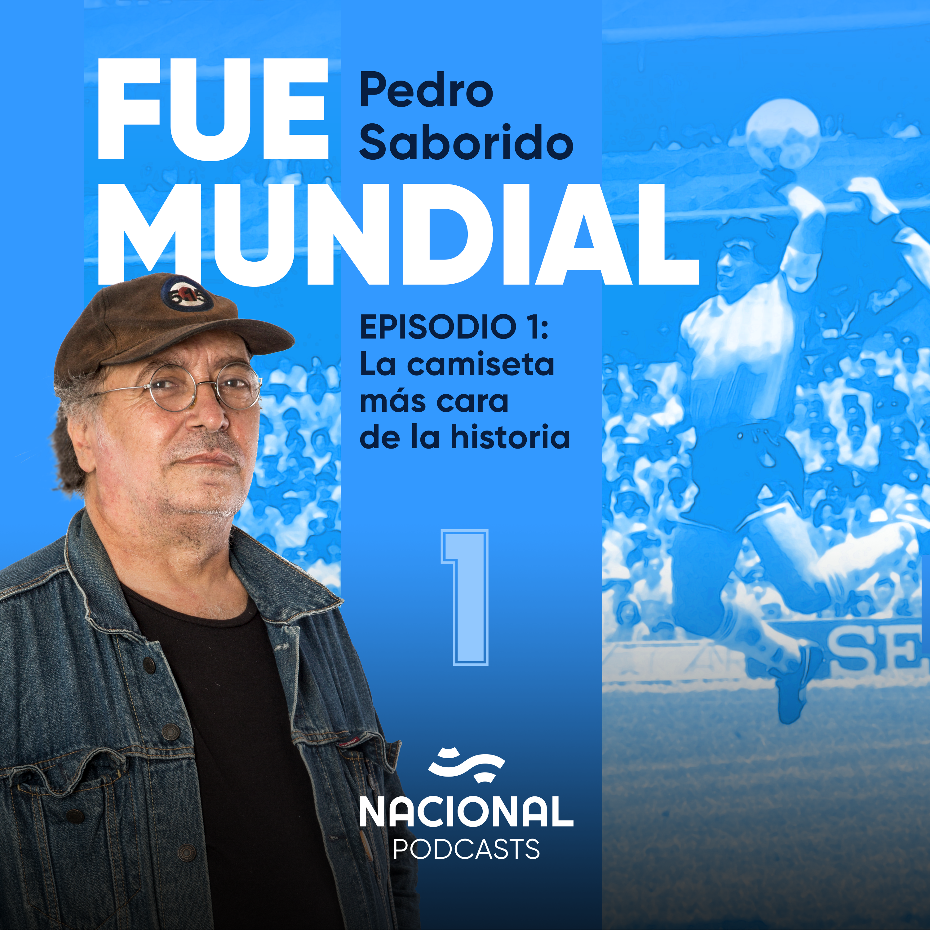 Fue Mundial