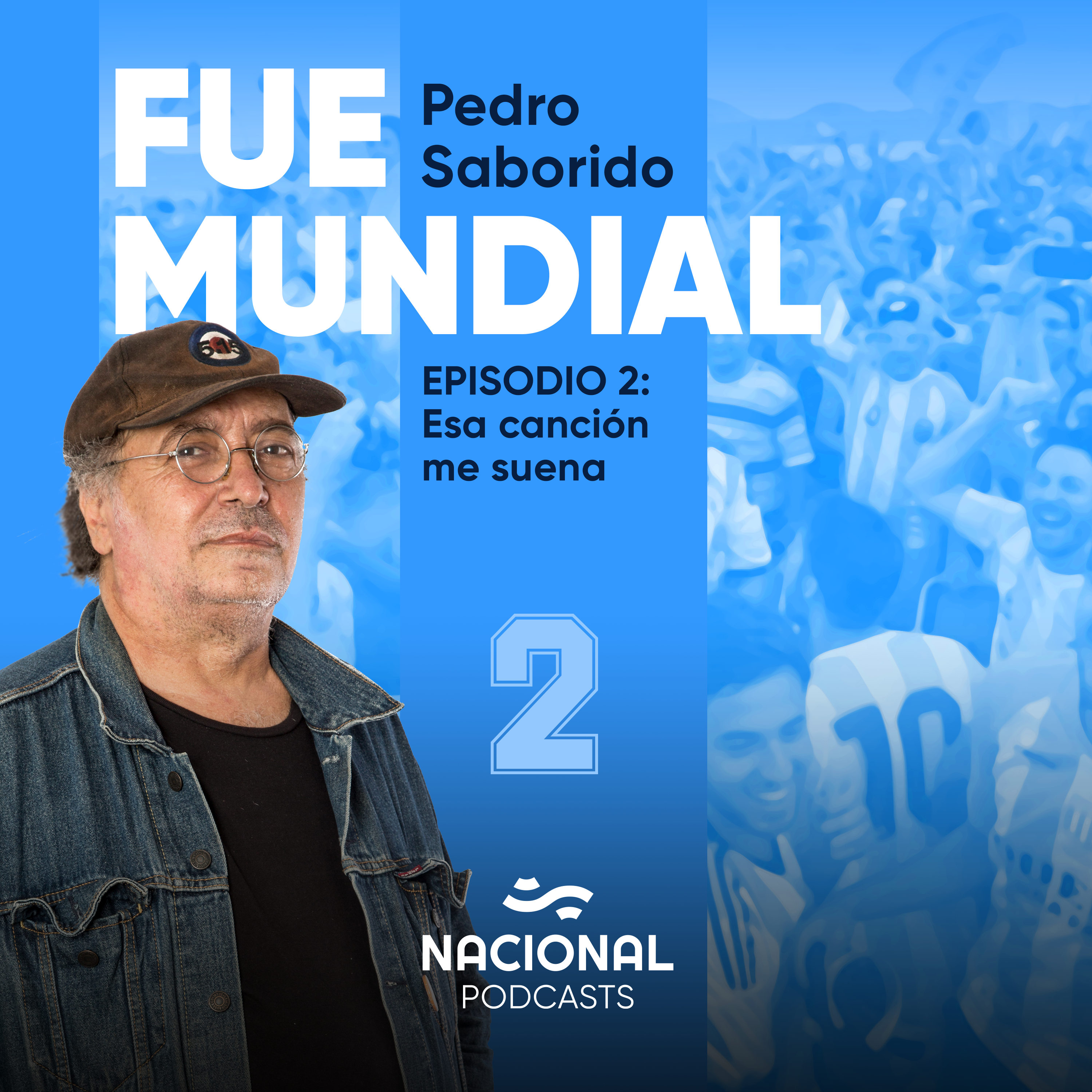 Esa canción me suena