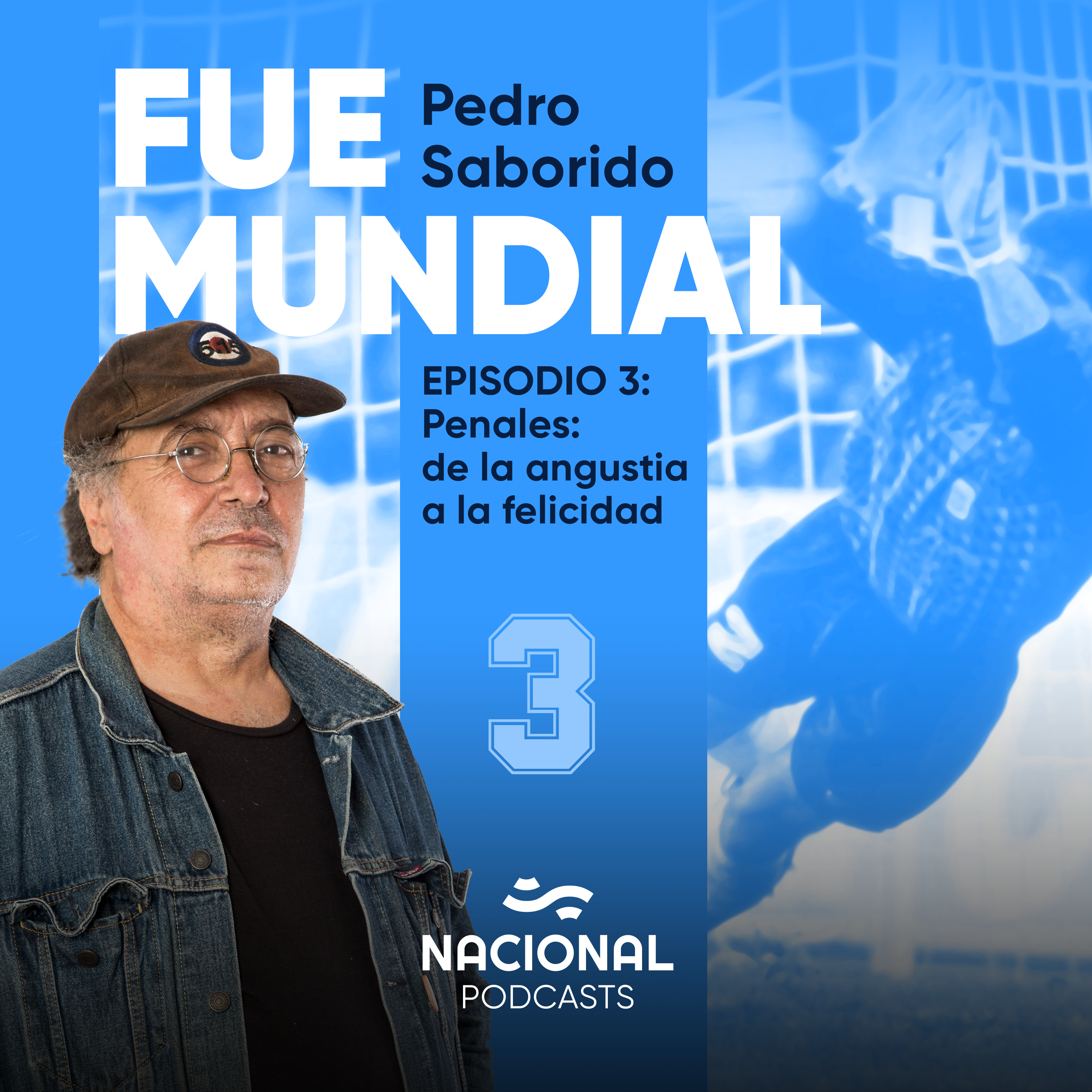 Penales: de la angustia a la felicidad